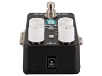Electro Harmonix Harmonix Oceans 11 Reverb Electro Harmonix Harmonix Oceans 11 Reverb